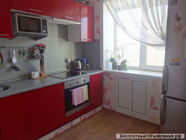 2к.кв. по ВКУСНОЙ ЦЕНЕ От собственника Новосибирск, Часовая