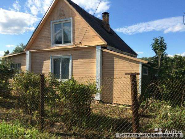 Дачу собственник СНТ Текстильщик-7