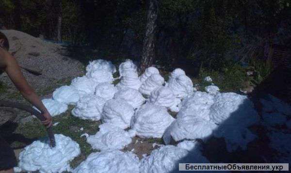 АБСК ОФК пеноизол