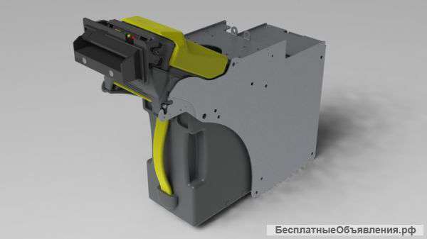 Выкупаю купюроприемники Mei Cashflow , Mei Advance