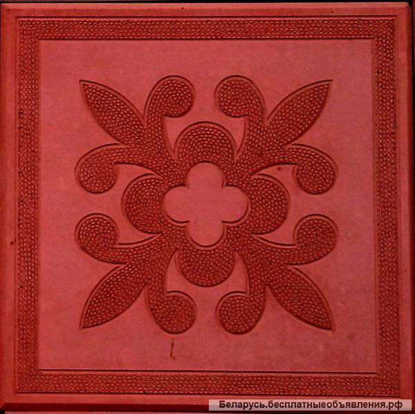 Тротуарная плитка. Собственное производство. Доступные цены. Доставка.