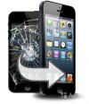 Ремонт iPhone, замена дисплея на iPhone 4/4s/5/5s6