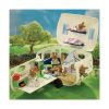 Новый Игровой набор Sylvanian Families Автокемпер
