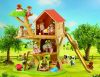 Новый Игровой набор Sylvanian Families Дерево-дом