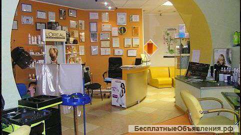 Требуется уборщица