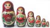Матрешки в москве