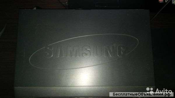 Видеомагнитофон Samsung SVR-450