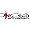 Худеем правильно
