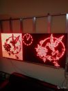 Бегущая Строка LED