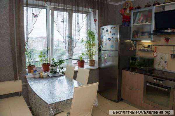 3-х к кв Еременко60