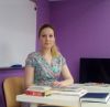 Частный преподаватель английского языка