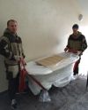 Команда проф. грузчиков(переезд сборка мебели)
