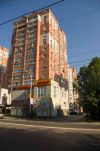 3-х к кв на Ленининских Горках в Ростове-на-Дону