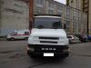 Самосвал scania