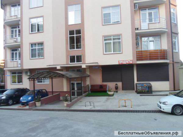 1-я квартира