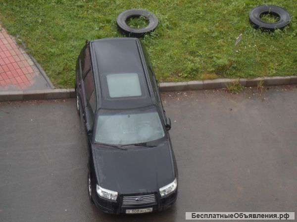 Отличный авто