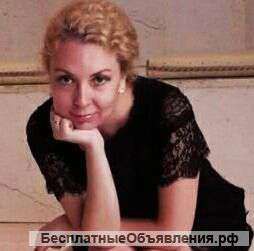 Преподаю английский язык