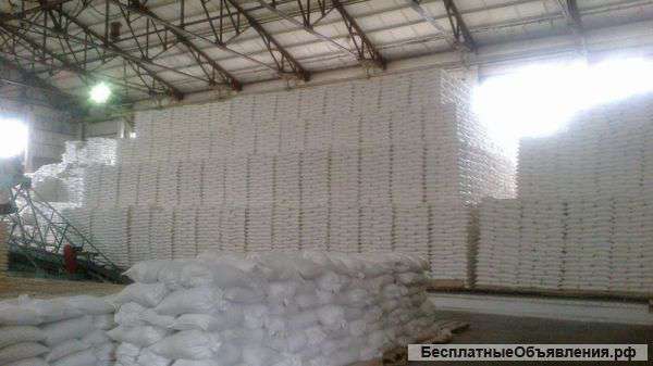 Сахар оптом от производителя