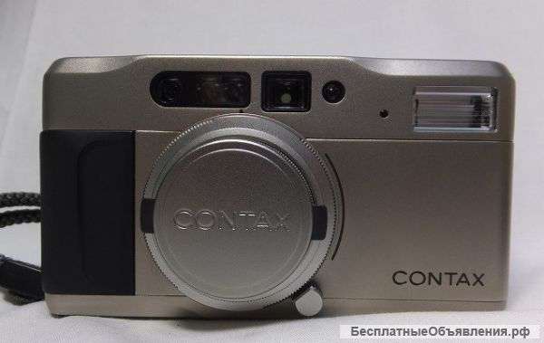 Contax T-VS