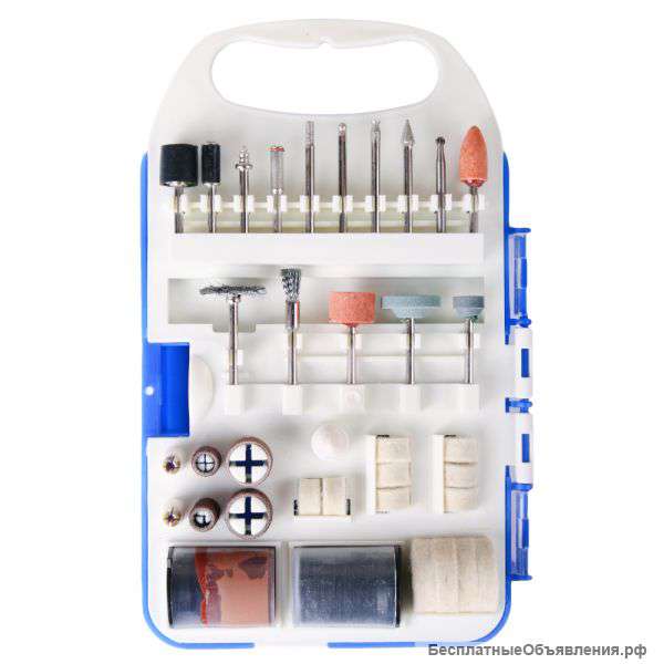 Набор насадок DCA0710 71шт