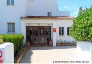 Современный отель в Порт де Польенса, Майорка, Балеарские острова, Испания