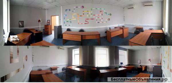 Сдам офис 5 минут от м. Проспект Мира