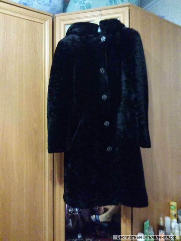 Прлдом не дорого шубу