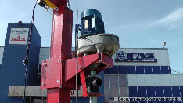 Буровую установку