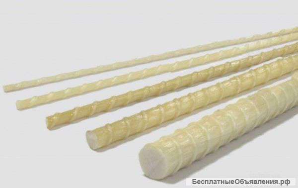 Производственная компания продает арматуру, пенопласт, опалубку.