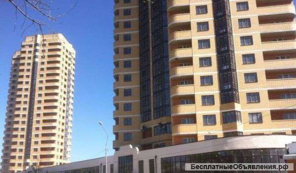 3-х к кв в элитном доме на Буденновском