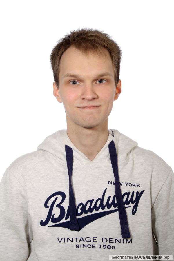 Голосовой  экспресс-тренинг 12 апреля