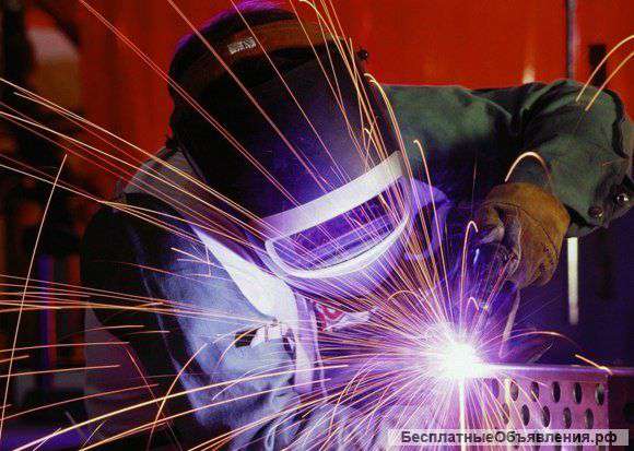 Сварщик, Электросварщик