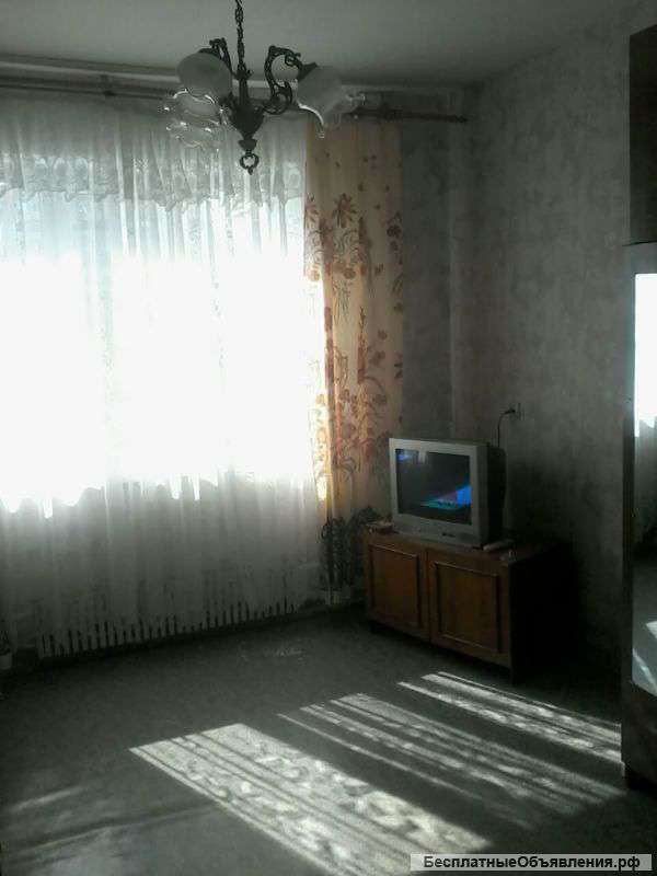 Сдаю квартиру