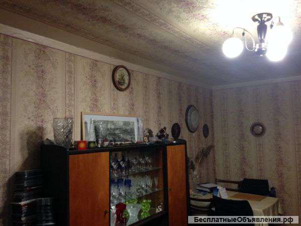 2-х к кв на Ленина под ремонт