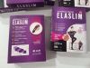 Нервущиеся колготки elaslim оптом