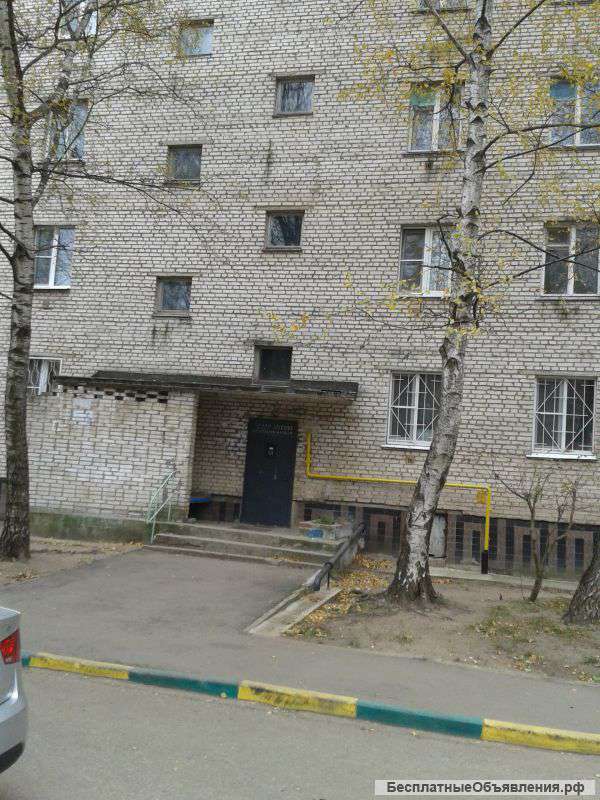 2-х комн. квартира