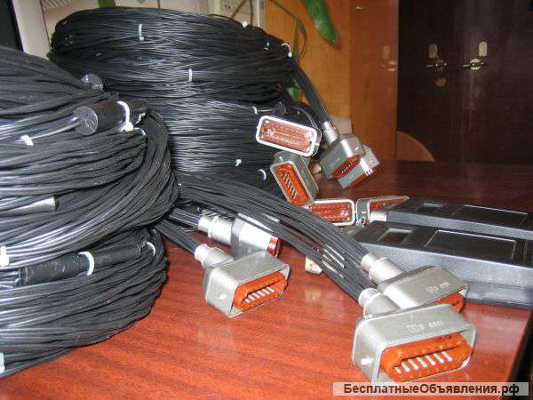 Термометрическое оборудование - термокосы