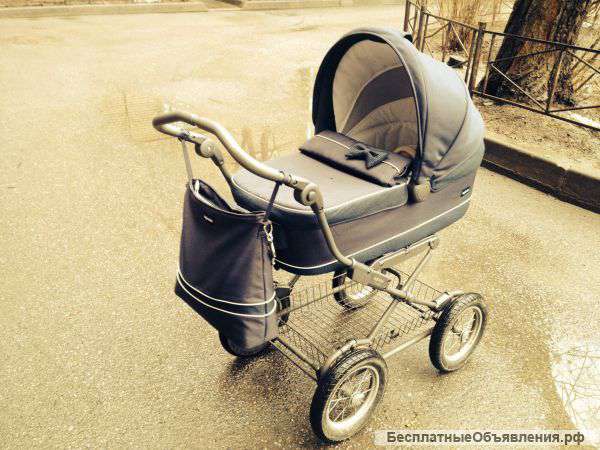 Коляска inglesina sofia