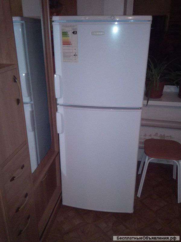 Холодильник