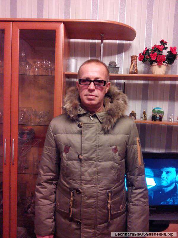 Одежда верхняя