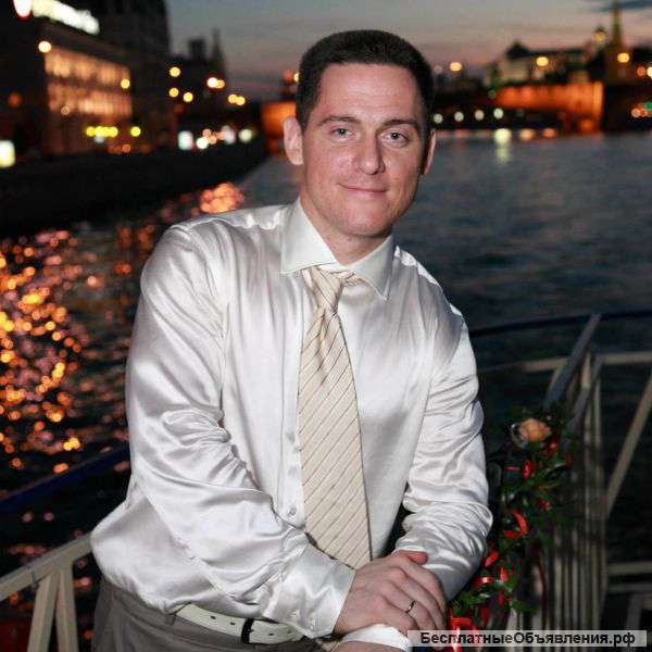 Бухгалтерские услуги, опыт более 15 лет