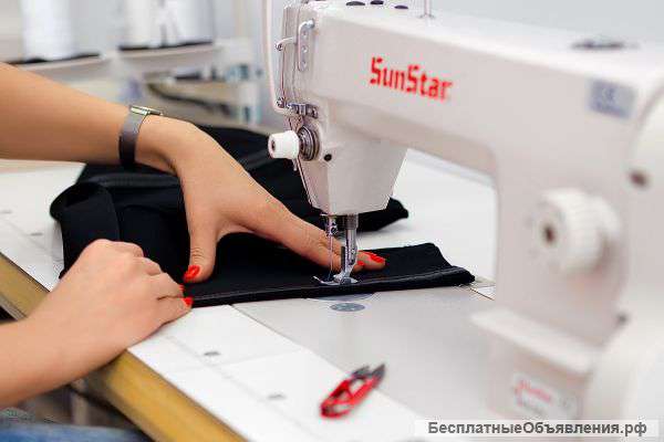 Ателье по ремонту одежды. Бибирево