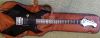 B. C. Rich warlock us series
