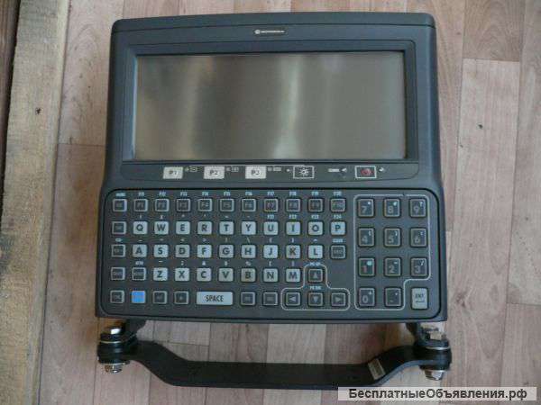 Motorola VC5090 - MA0tmqgh7WR