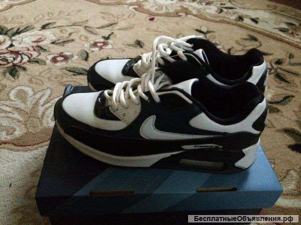 Кроссовки Air Max