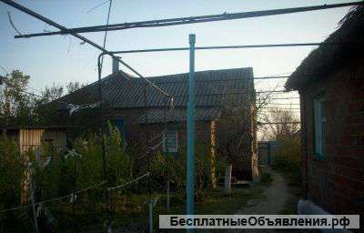 Жилой дом 30 км от Ростова
