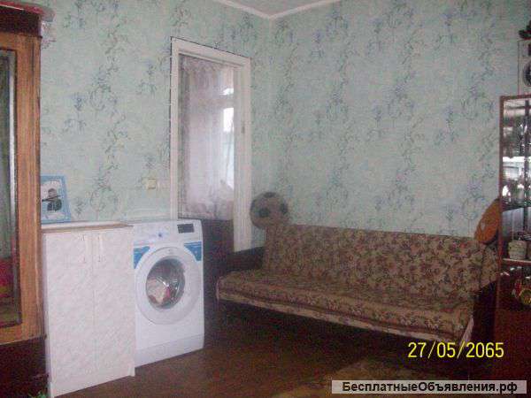 Сдам дом