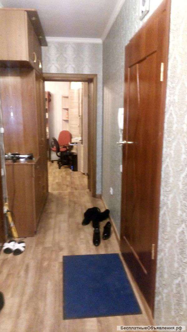 2-комнатная квартира продаю