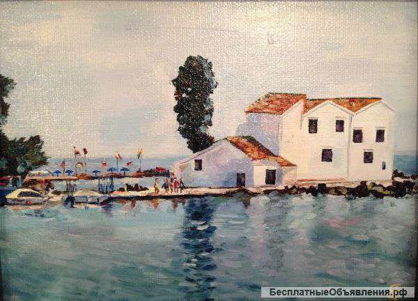 Преподаватель рисунка для детей