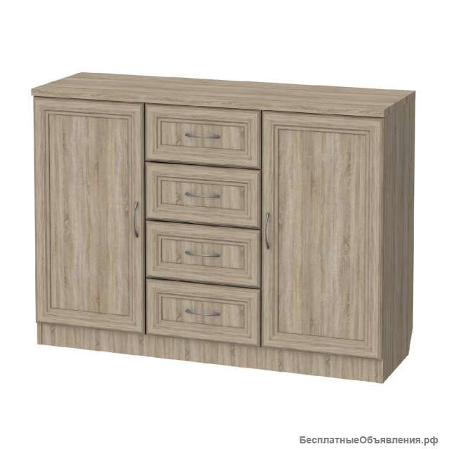 Комод "Гарун 707" (новый)